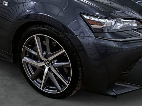 Used 2019 Lexus GS 350 F Sport image 14