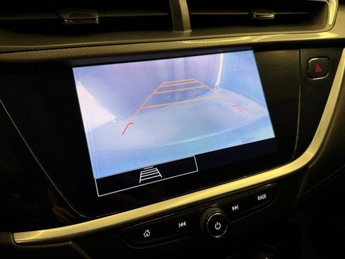 Used 2020 Buick Encore GX Select image 13