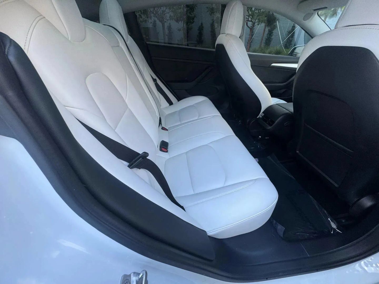 Used 2021 Tesla Model 3 Standard Range Plus RWD image 11