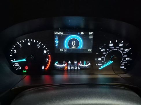 Used 2021 Ford Escape SE w/ Convenience Package AWD/4WD image 13