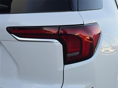 New 2026 GMC Terrain Denali image 10