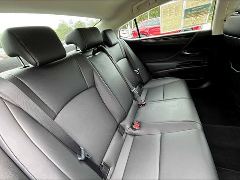 Used 2023 Lexus ES 350 image 19