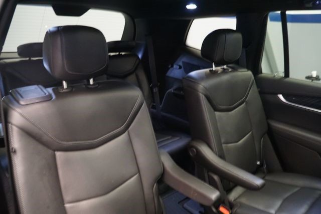 Certified 2024 Cadillac XT6 Premium Luxury AWD/4WD image 21