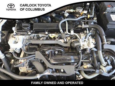Used 2023 Toyota Corolla SE FWD image 21