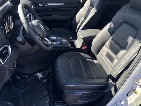 New 2025 MAZDA CX-5 AWD 2.5 S w/ Preferred Package image 20