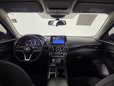 Used 2023 Nissan Sentra SV FWD image 25