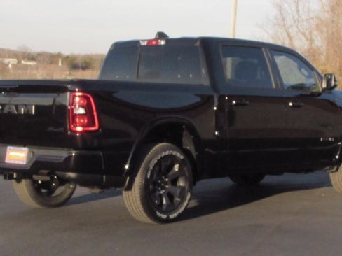 New 2026 RAM 1500 Big Horn image 7