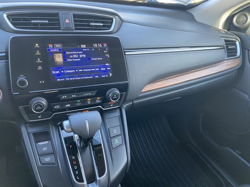 Used 2021 Honda CR-V EX image 13