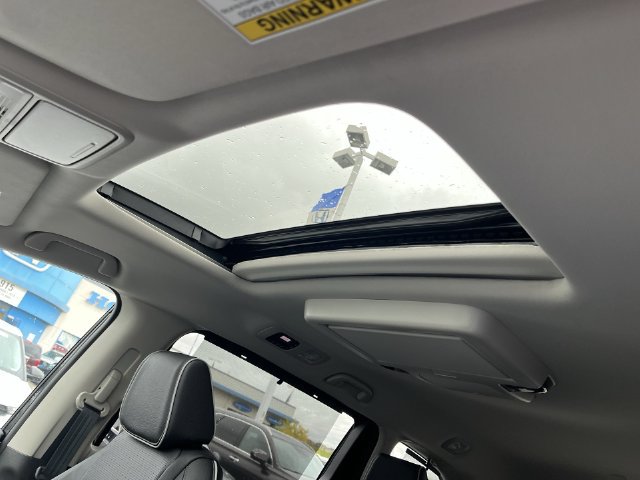 New 2027 Honda Odyssey Elite image 25