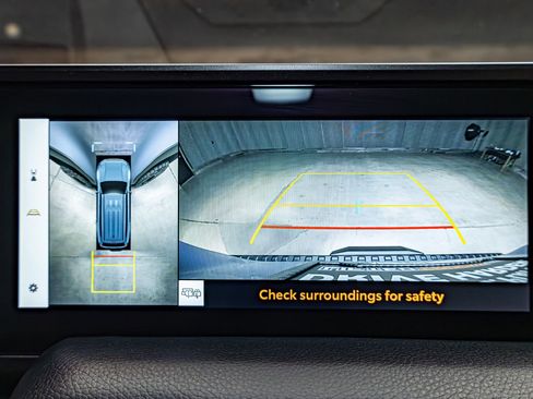 Used 2025 Toyota Land Cruiser w/ Premium Package image 19