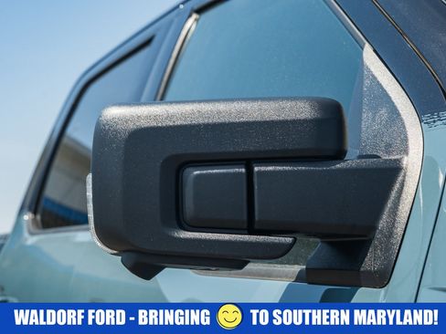 Used 2023 Ford F150 XLT w/ Equipment Group 302A High image 19