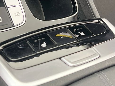 Used 2022 Hyundai Tucson SEL image 19