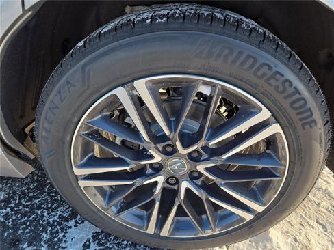 New 2026 Acura MDX SH-AWD w/Advance image 24