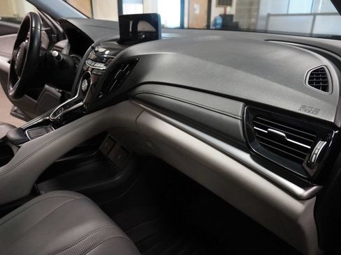 Used 2019 Acura RDX AWD w/ Technology Package image 11