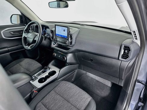 Used 2022 Ford Bronco Sport Big Bend w/ Convenience Package AWD/4WD image 29