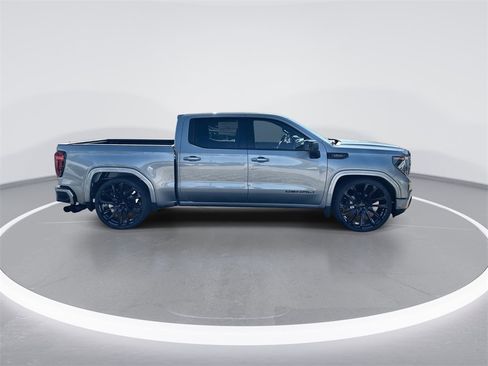 New 2026 GMC Sierra 1500 Elevation image 9