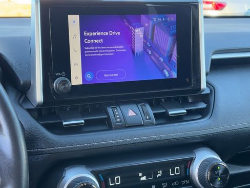 Certified 2025 Toyota RAV4 XLE Premium image 24