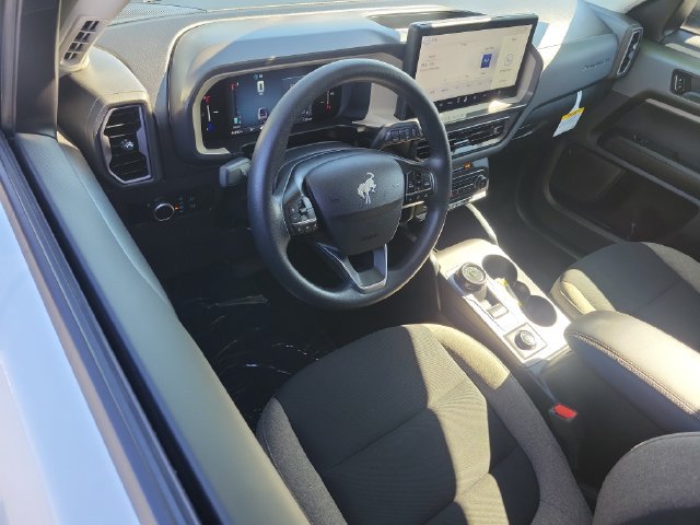 Used 2026 Ford Bronco Sport Big Bend AWD/4WD image 6