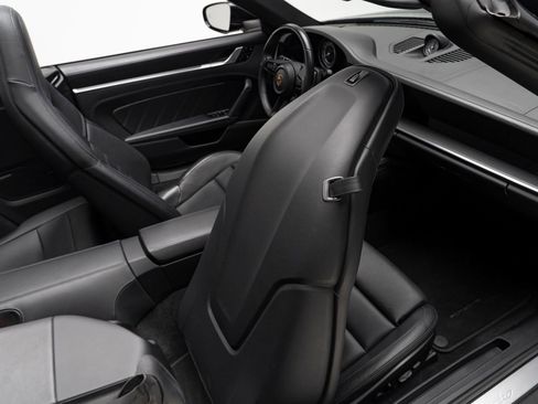 Used 2021 Porsche 911 Turbo AWD/4WD image 59