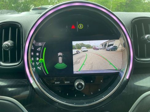 Used 2021 MINI Cooper Countryman John Cooper Works image 21