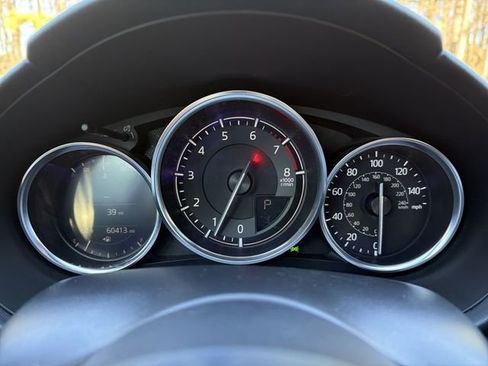 Used 2018 MAZDA MX-5 Miata RF Club image 15