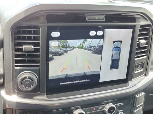 New 2026 Ford F150 Lariat RWD image 30