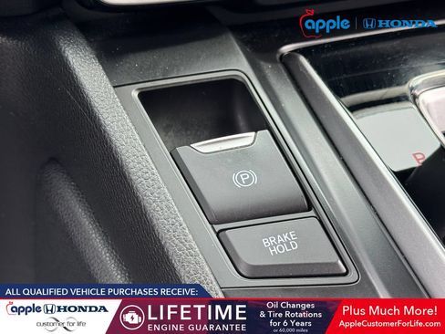 Used 2018 Honda CR-V EX-L image 28