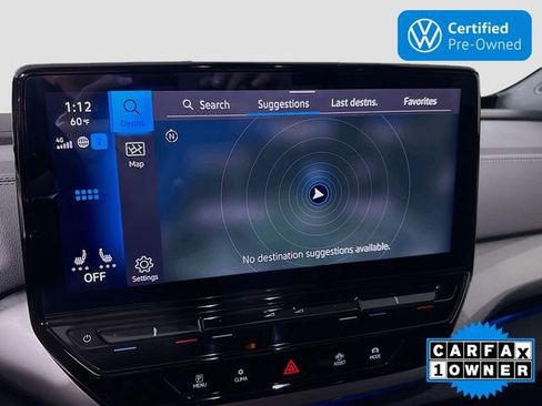 Used 2023 Volkswagen ID.4 Pro S AWD/4WD image 13