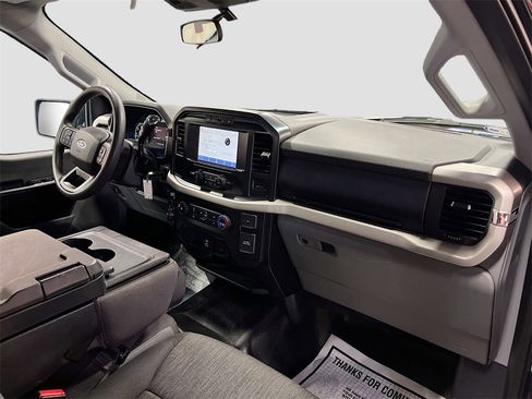 Used 2021 Ford F150 XL w/ Trailer Tow Package image 26