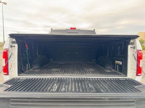 Certified 2019 Ford F150 XLT w/ Equipment Group 302A Luxury image 5