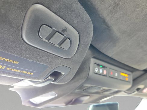 Used 2023 Chevrolet Corvette 3LT image 17