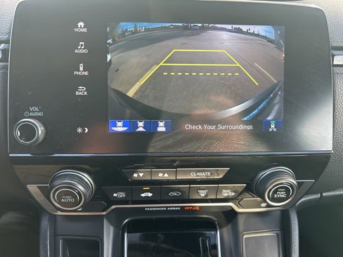 Used 2019 Honda CR-V EX-L image 27