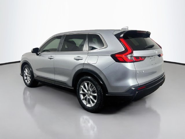 Certified 2026 Honda CR-V EX image 7