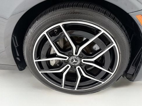 Used 2023 Mercedes-Benz E 350 Sedan image 31