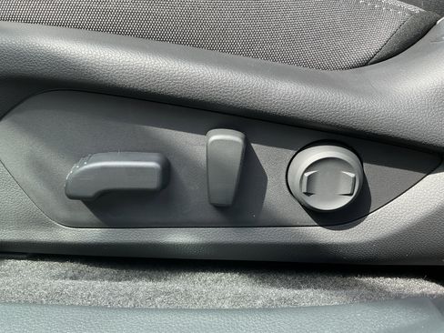 New 2026 Subaru Crosstrek 2.0i Premium AWD/4WD image 11