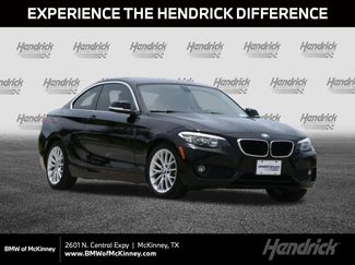 Used 2014 BMW 228i Coupe RWD video 1