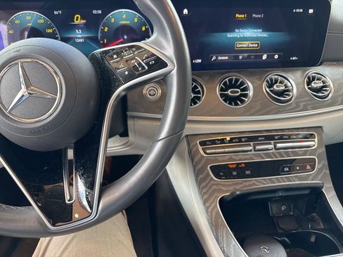 Used 2022 Mercedes-Benz CLS 450 4MATIC image 4