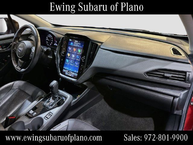 Used 2024 Subaru Crosstrek 2.5i Limited AWD/4WD image 29