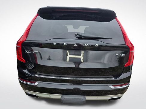Used 2018 Volvo XC90 T6 Inscription w/ Convenience Package AWD/4WD image 5
