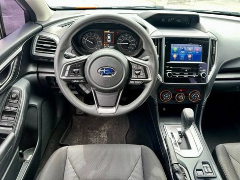 Used 2022 Subaru Impreza 2.0i Premium AWD/4WD image 16