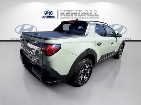 New 2025 Hyundai Santa Cruz XRT AWD/4WD image 6