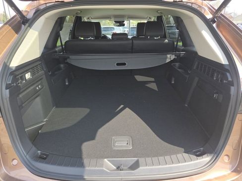 New 2026 MAZDA CX-70 SC Plus AWD/4WD image 15