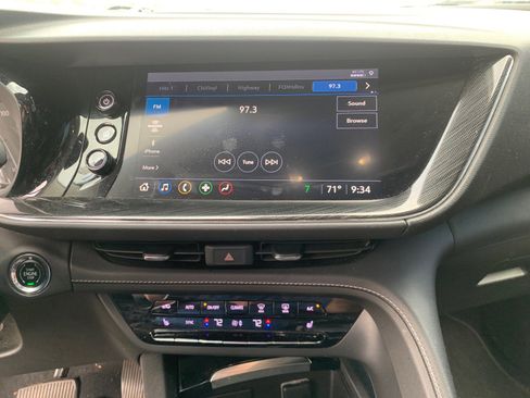 Used 2022 Buick Envision Preferred image 13