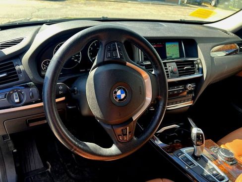 Used 2016 BMW X3 xDrive28i AWD/4WD image 6