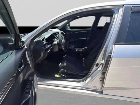 Used 2018 Honda Civic Si image 12