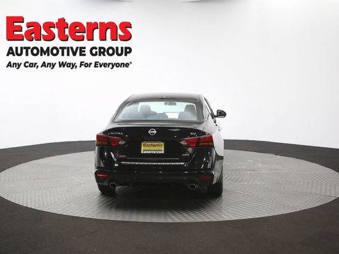 Used 2023 Nissan Altima 2.5 SV w/ SV Premium Package AWD/4WD image 40