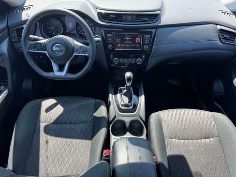 Used 2020 Nissan Rogue SV AWD/4WD image 11