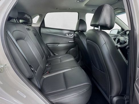 Used 2022 Hyundai Kona Limited image 24