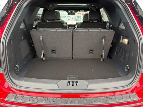 New 2026 Ford Explorer ST-Line image 23