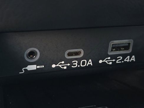 Used 2023 Subaru Outback Wilderness image 16